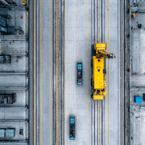 Высотная съемка пути (рисунок) | ООО «Ремсервис» Высотная съемка пути (рисунок)