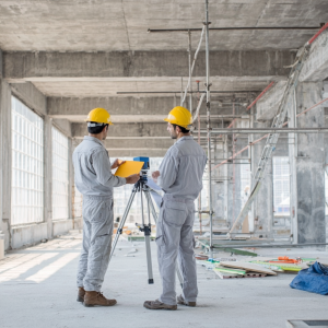 Обследование зданий