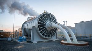 Градирни | ООО «Ремсервис» Градирни