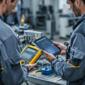 Техническое диагностирование (рисунок)