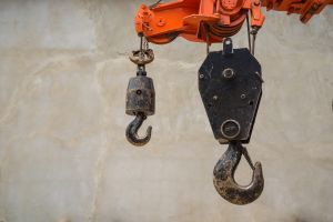 Тельферы | ООО «Ремсервис» Тельферы