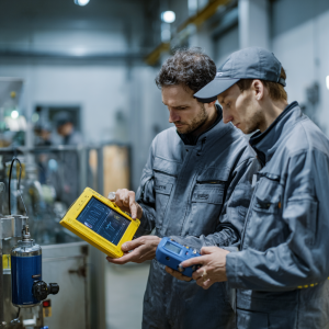 Полное техническое освидетельствование (фото)