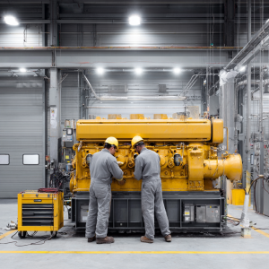 Ремонт горного оборудования | ООО «Ремсервис» Ремонт горного оборудования