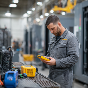 Сервисное обслуживание оборудования | ООО «Ремсервис» Сервисное обслуживание оборудования