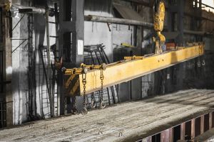 Траверсы монтажные (фото) | ООО «Ремсервис» Траверсы монтажные (фото)