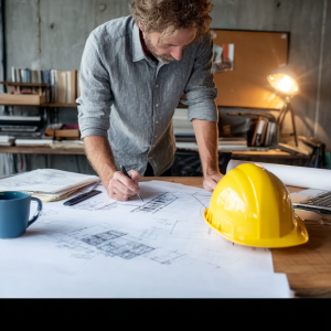 Услуги по разработке проектно-сметной документации | ООО «Ремсервис» Услуги по разработке проектно-сметной документации