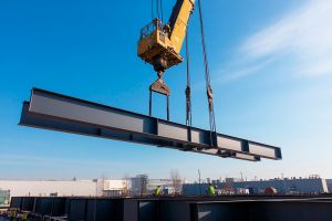 Перевозка крана (фото) | ООО «Ремсервис» Перевозка крана (фото)