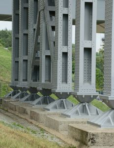 Устройство бетонного фундамента (фото)