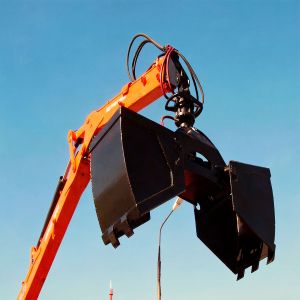 Грейферы | ООО «Ремсервис» Грейферы