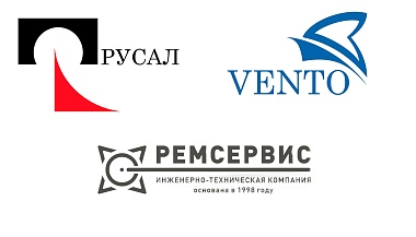 С опережением графика завершен сложный монтаж анкерных линий для РУСАЛ