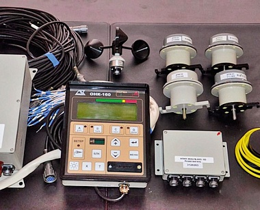 «РЕМСЕРВИС» актуализировал сертификат на обслуживание приборов безопасности