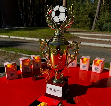 День здоровья на природе: весело, активно и вкусно!